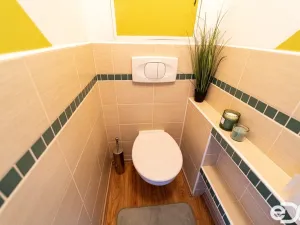 Pronájem bytu 2+kk, Mladá Boleslav, 17. listopadu, 43 m2