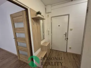 Pronájem bytu 1+1, Náchod, Běloveská, 36 m2