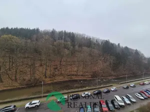 Pronájem bytu 1+1, Náchod, Běloveská, 36 m2