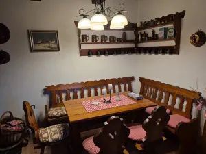 Pronájem rodinného domu, Bohdalice-Pavlovice, 152 m2