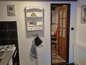 Pronájem rodinného domu, Bohdalice-Pavlovice, 152 m2