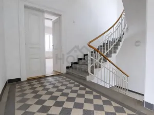 Prodej rodinného domu, Roudnice nad Labem, Špindlerova třída, 564 m2