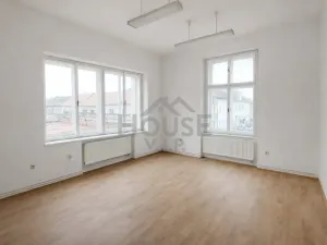 Prodej rodinného domu, Roudnice nad Labem, Špindlerova třída, 564 m2