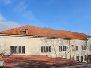 Prodej ubytování, Roudnice nad Labem, Špindlerova třída, 564 m2