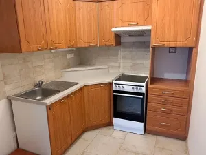 Pronájem bytu 2+kk, Praha - Stodůlky, Zvoncovitá, 43 m2