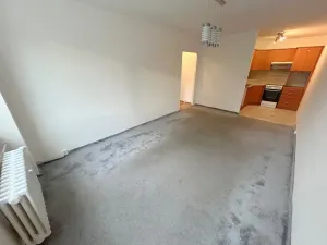 Pronájem bytu 2+kk, Praha - Stodůlky, Zvoncovitá, 43 m2