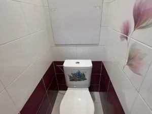 Pronájem bytu 2+kk, Praha - Stodůlky, Zvoncovitá, 43 m2