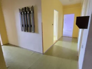 Pronájem bytu 2+1, Moravské Budějovice, Tyršova, 78 m2