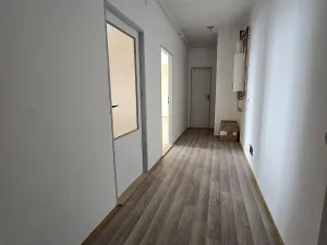 Pronájem bytu 1+1, Moravské Budějovice, Tyršova, 45 m2