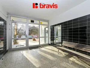 Prodej bytu 2+1, Brno - Lesná, Haškova, 56 m2