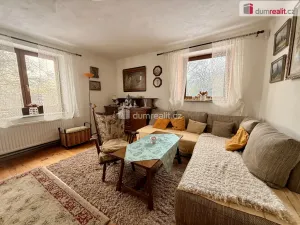 Prodej chalupy, Vřesovice, 180 m2