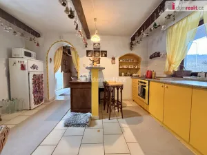 Prodej chalupy, Vřesovice, 180 m2