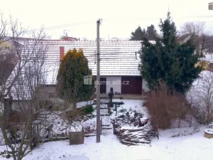 Prodej chalupy, Vřesovice, 180 m2