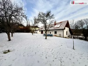 Prodej chalupy, Vřesovice, 180 m2
