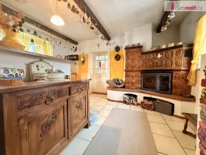 Prodej rodinného domu, Vřesovice, 180 m2