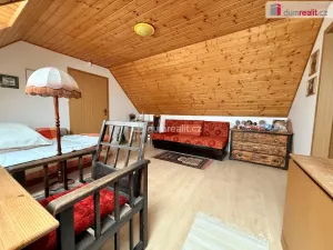 Prodej rodinného domu, Vřesovice, 180 m2