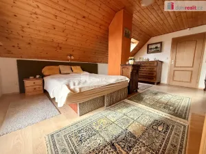 Prodej rodinného domu, Vřesovice, 180 m2