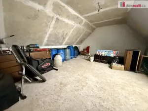 Prodej rodinného domu, Vřesovice, 180 m2