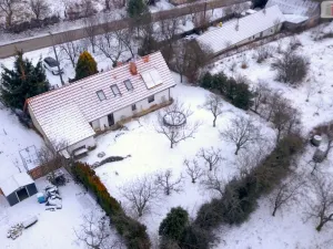 Prodej rodinného domu, Vřesovice, 180 m2