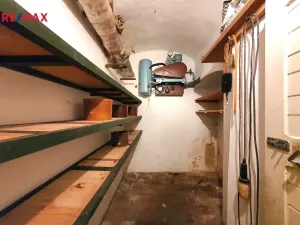 Prodej rodinného domu, Skočice, 289 m2