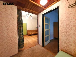 Prodej rodinného domu, Skočice, 289 m2