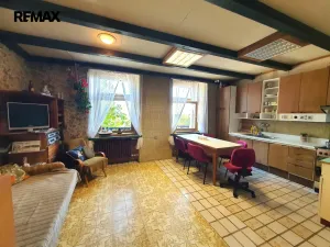 Prodej rodinného domu, Skočice, 289 m2