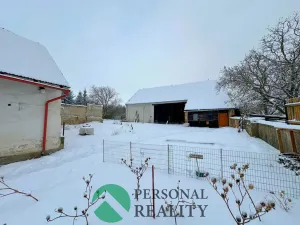 Prodej rodinného domu, Lašovice, 100 m2