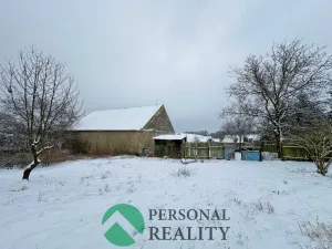 Prodej rodinného domu, Lašovice, 100 m2