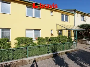 Pronájem bytu 1+kk, Neslovice, Školní, 31 m2