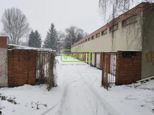 Prodej garáže, Brno - Lesná, 17 m2