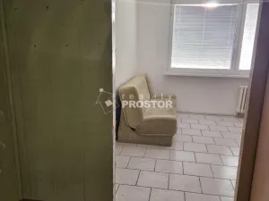 Prodej bytu 1+1, Ústí nad Labem, Plynárenská, 33 m2