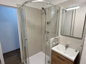 Pronájem bytu 1+kk, Plzeň - Lobzy, Částkova, 25 m2