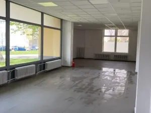 Pronájem obchodního prostoru, Přerov - Přerov I-Město, Šířava, 255 m2