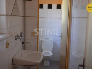 Pronájem kanceláře, Kyjov, třída Komenského, 30 m2