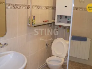 Pronájem kanceláře, Kyjov, třída Komenského, 30 m2