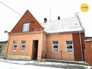 Prodej rodinného domu, Čelechovice na Hané, Hliníky, 260 m2