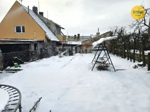 Prodej rodinného domu, Čelechovice na Hané, Hliníky, 260 m2