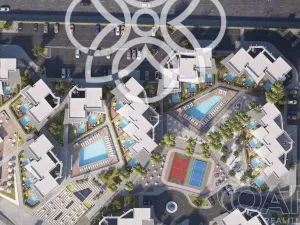 Prodej bytu 3+kk, sahl hasheesh,Egypt, 98 m2