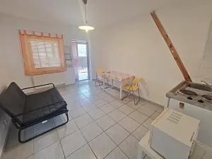 Pronájem bytu 1+1, Praha - Břevnov, Na zástřelu, 34 m2