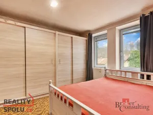 Prodej rodinného domu, Smržovka, Hlavní, 182 m2