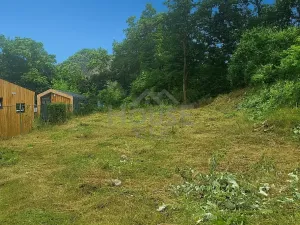 Prodej komerčního pozemku, Praha - Zbraslav, 2290 m2