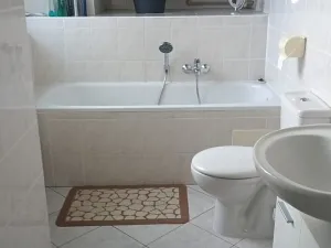 Pronájem bytu 2+1, Toužim, Farní, 66 m2