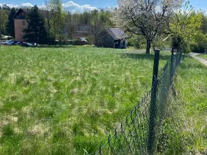 Prodej pozemku pro bydlení, Hamr na Jezeře, 1015 m2