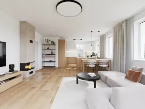 Prodej rodinného domu, Česká Kamenice, 140 m2