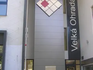 Pronájem kanceláře, Praha - Stodůlky, Prusíkova, 19 m2