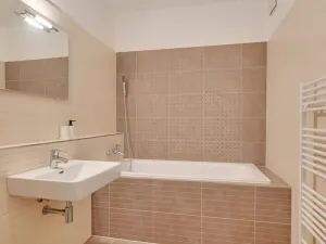 Pronájem bytu 2+kk, Ostrava, Jantarová, 53 m2