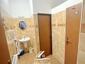 Pronájem kanceláře, Hlučín, Ostravská, 22 m2