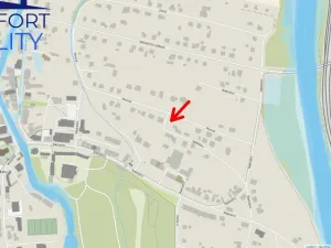 Prodej pozemku pro bydlení, Paskov, Mírová, 672 m2