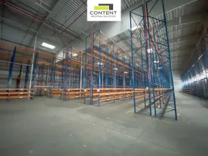 Pronájem výrobních prostor, Kutná Hora - Hlouška, Masarykova, 9008 m2