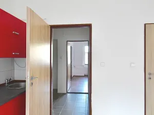 Prodej bytu 1+kk, Ústí nad Labem, Truhlářova, 24 m2